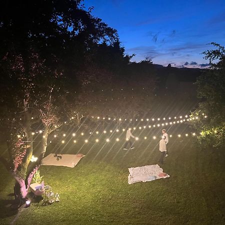 B&B Villa Degli Aceri Carcare Zewnętrze zdjęcie
