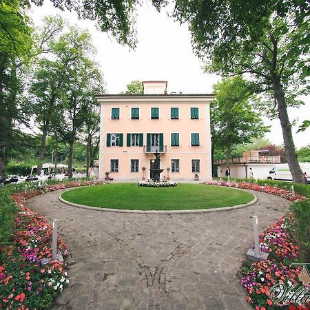 B&B Villa Degli Aceri Carcare Zewnętrze zdjęcie