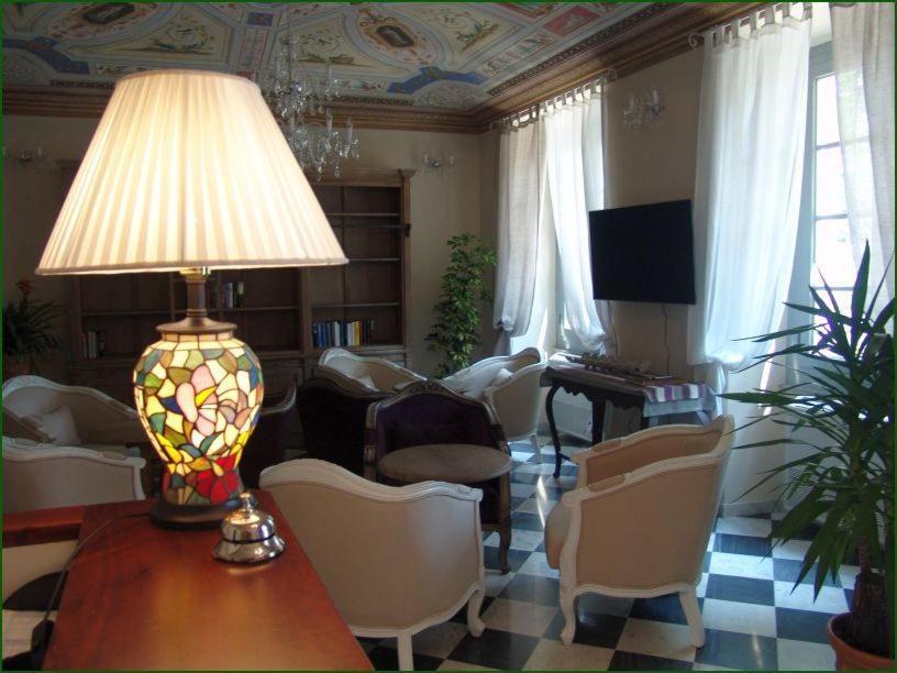 B&B Villa Degli Aceri Carcare Zewnętrze zdjęcie