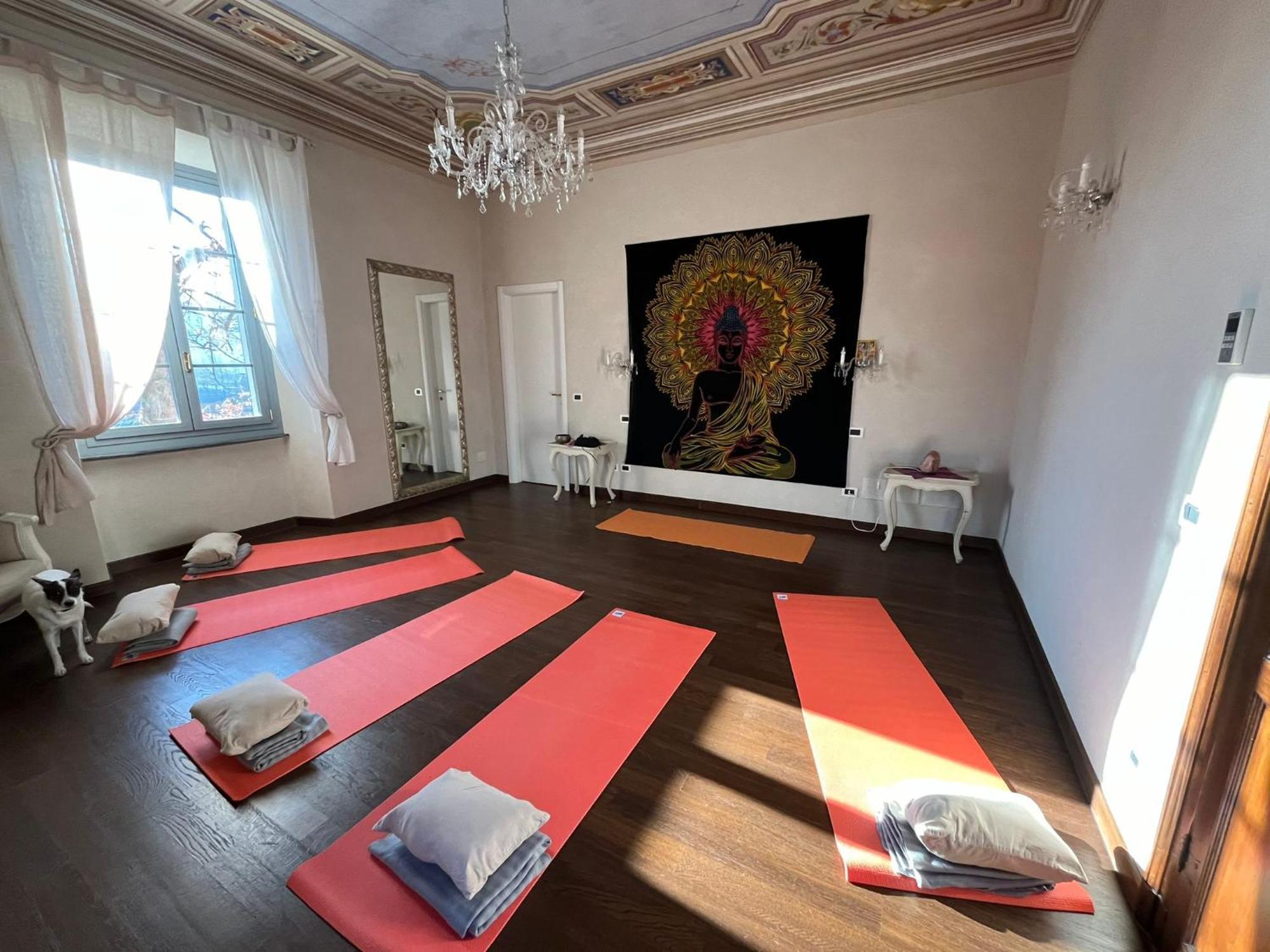 B&B Villa Degli Aceri Carcare Zewnętrze zdjęcie