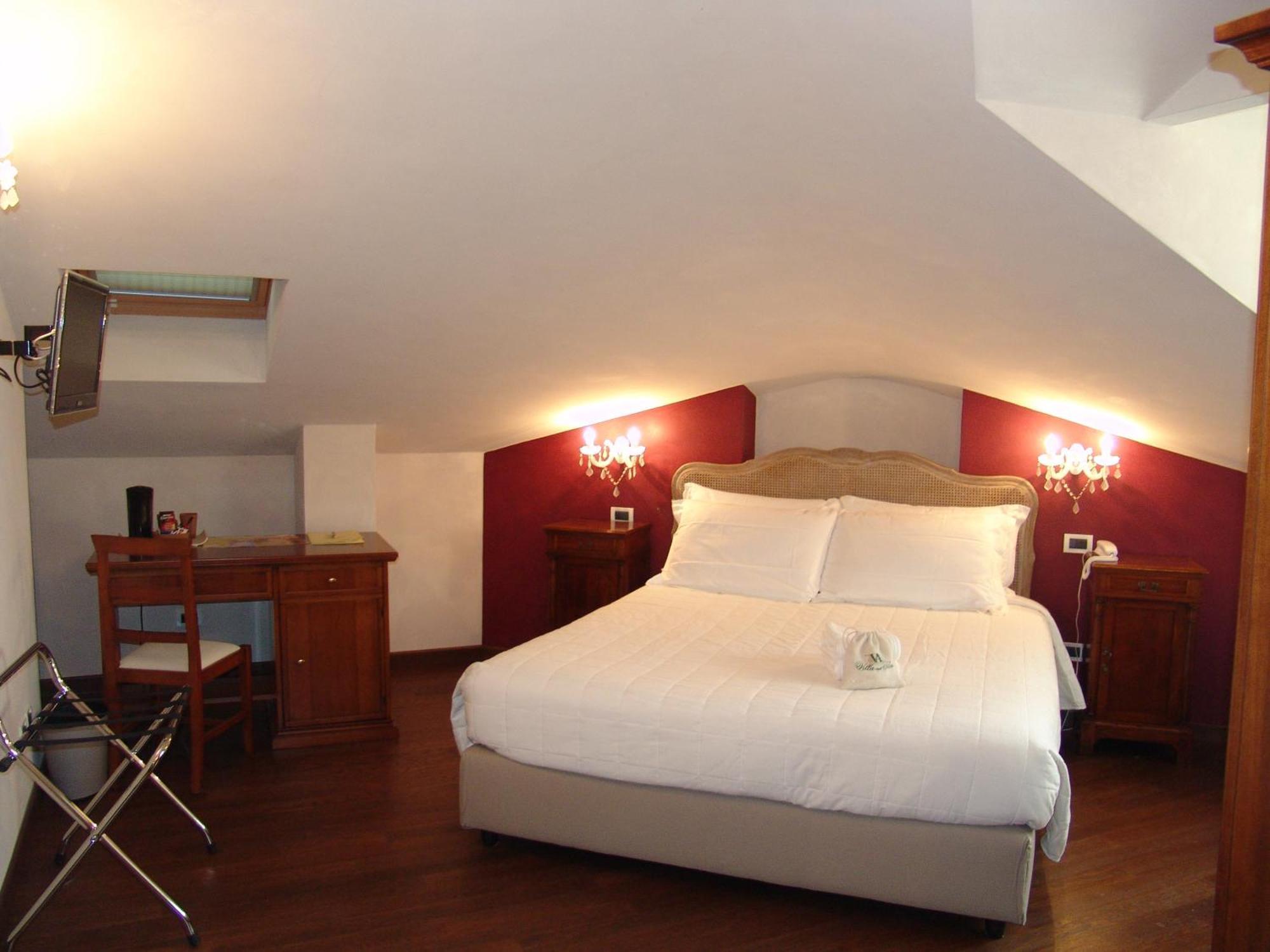 B&B Villa Degli Aceri Carcare Zewnętrze zdjęcie