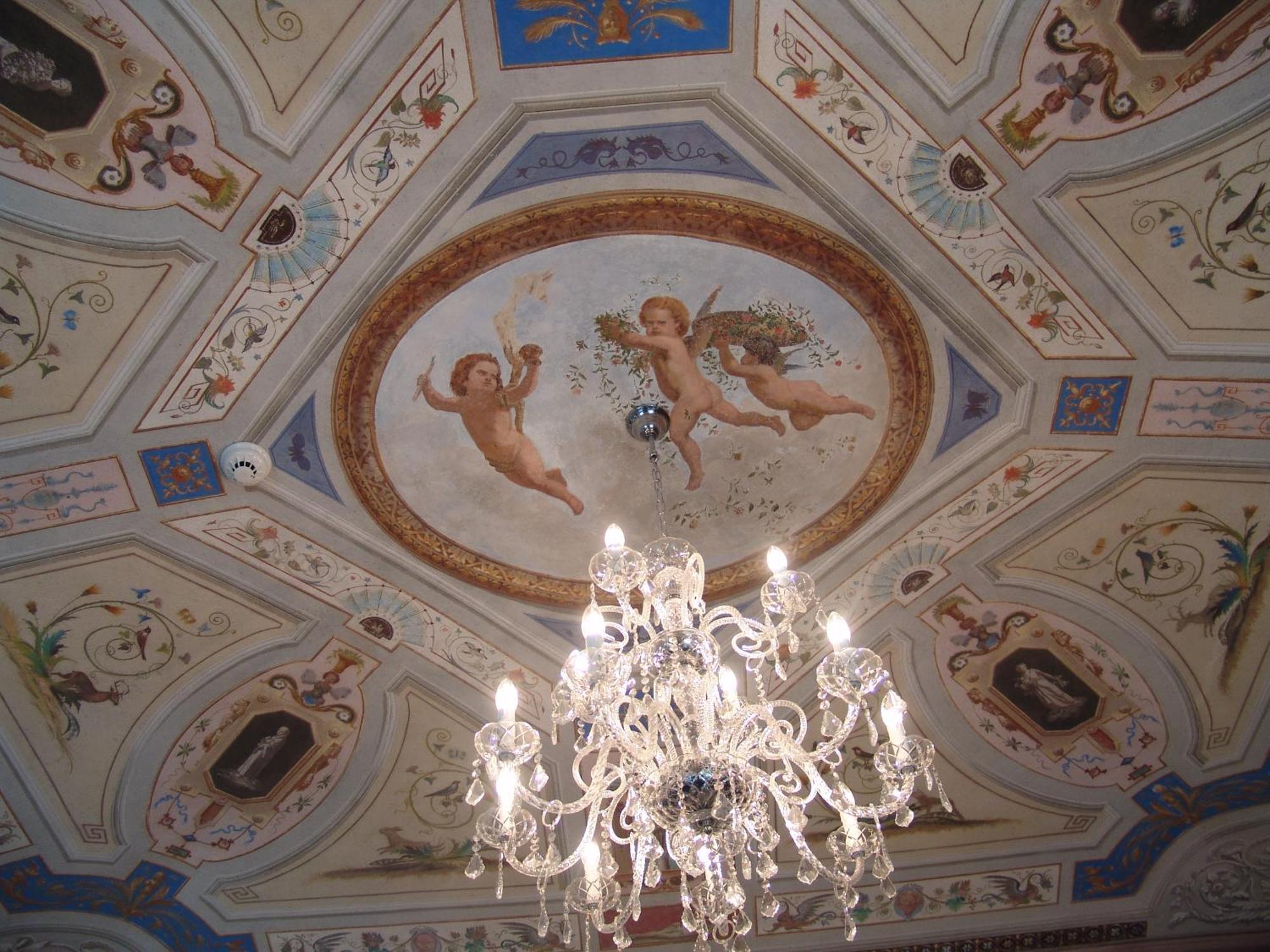B&B Villa Degli Aceri Carcare Zewnętrze zdjęcie
