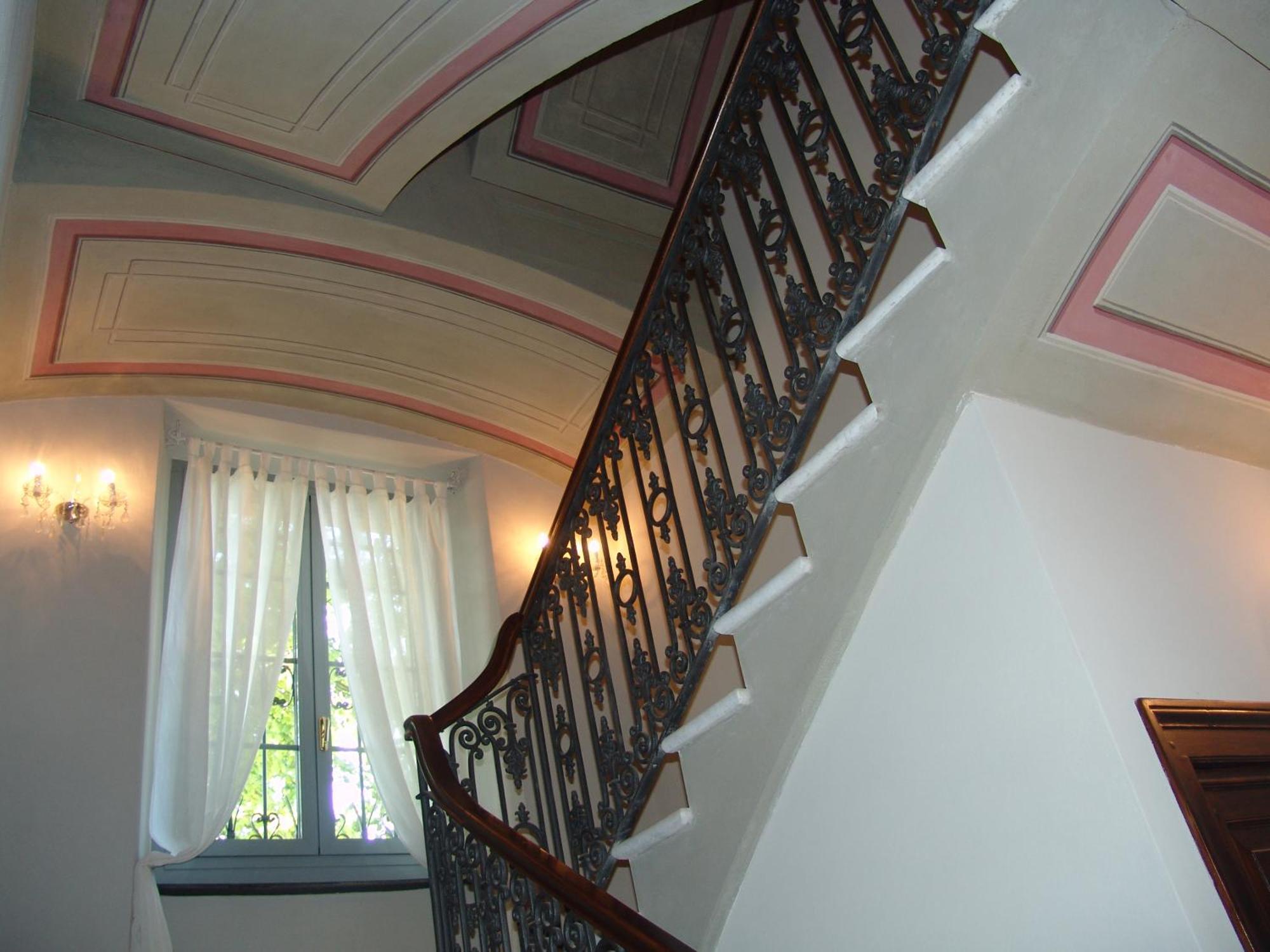 B&B Villa Degli Aceri Carcare Zewnętrze zdjęcie