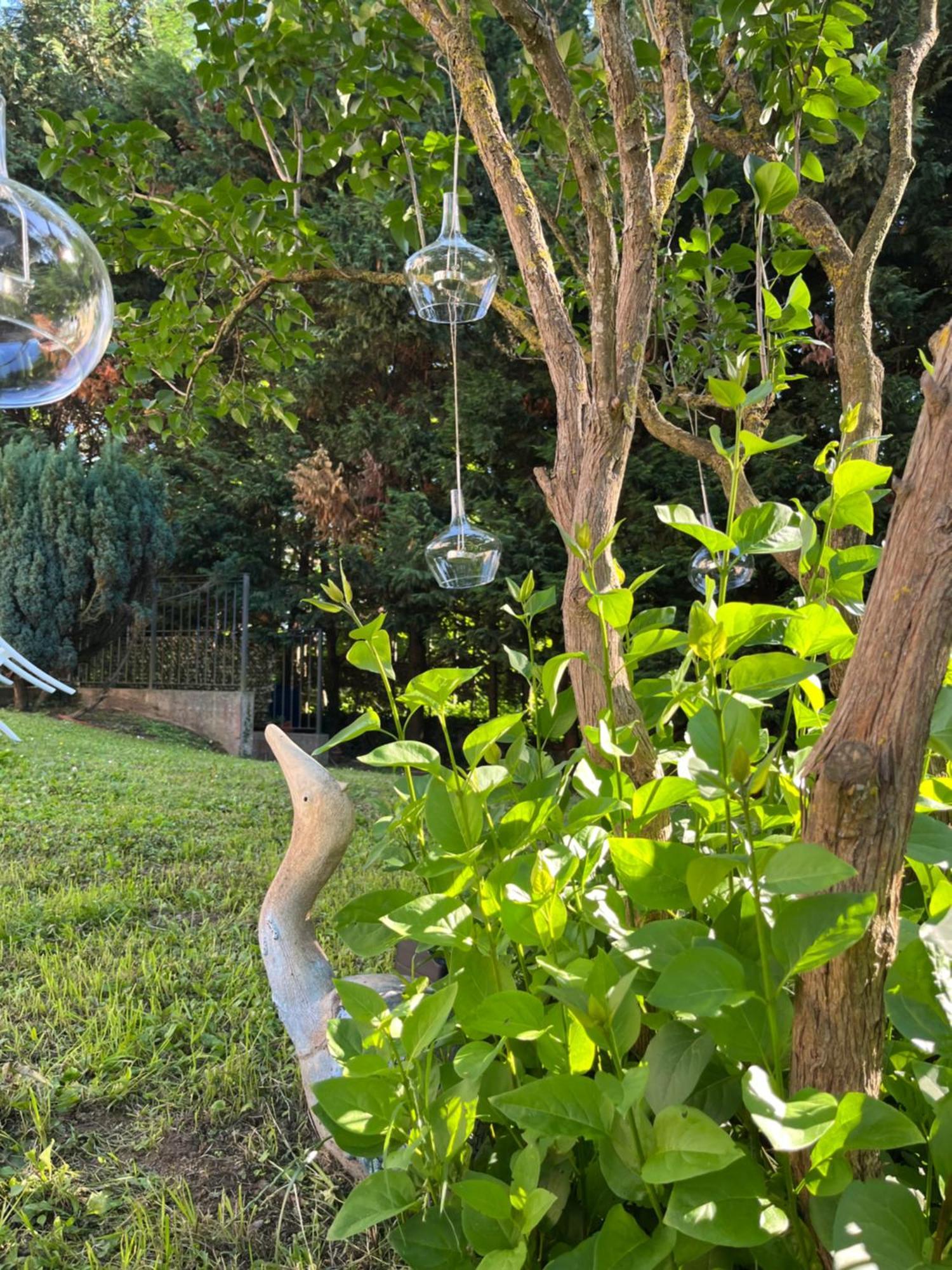 B&B Villa Degli Aceri Carcare Zewnętrze zdjęcie