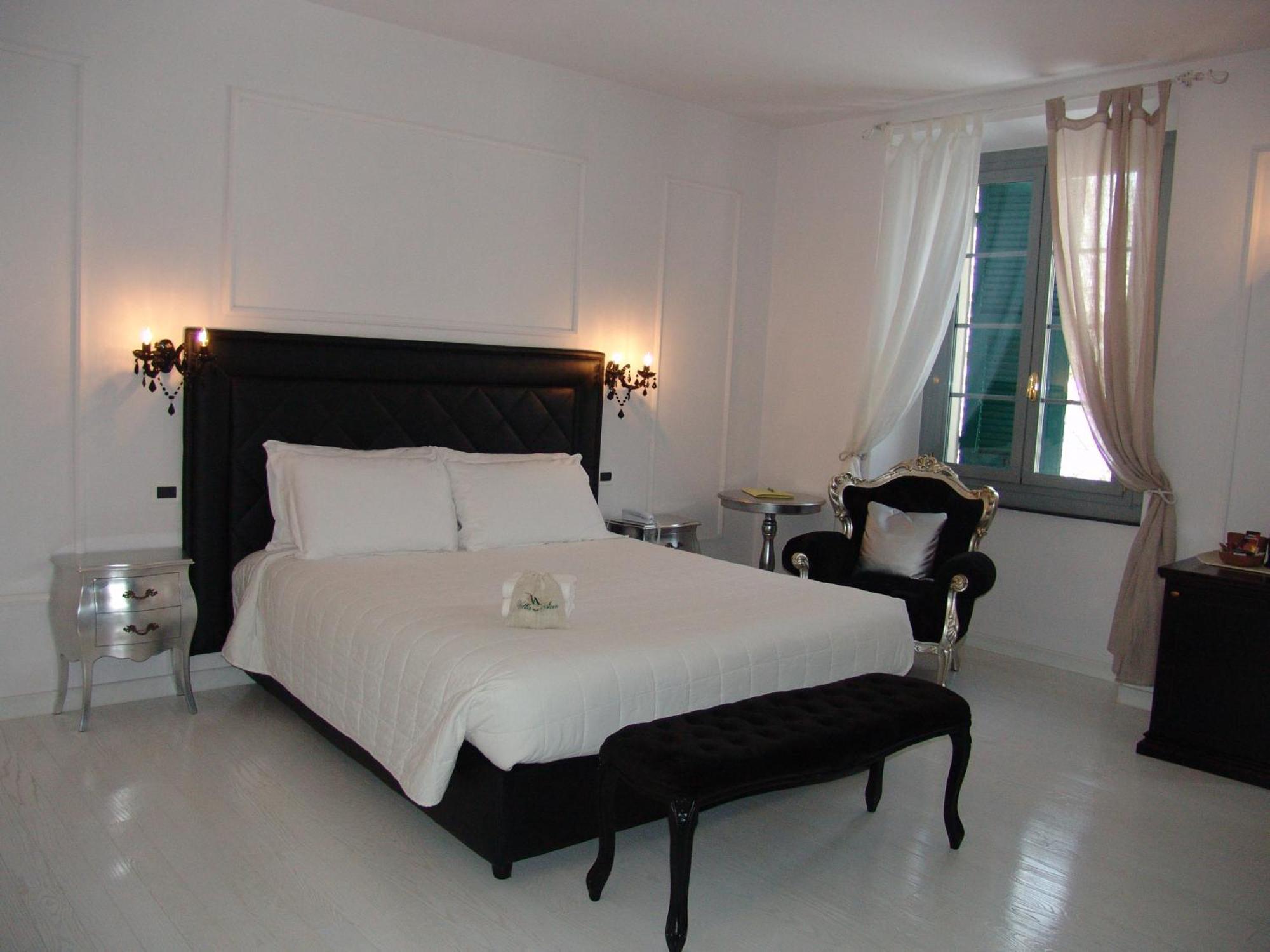 B&B Villa Degli Aceri Carcare Zewnętrze zdjęcie