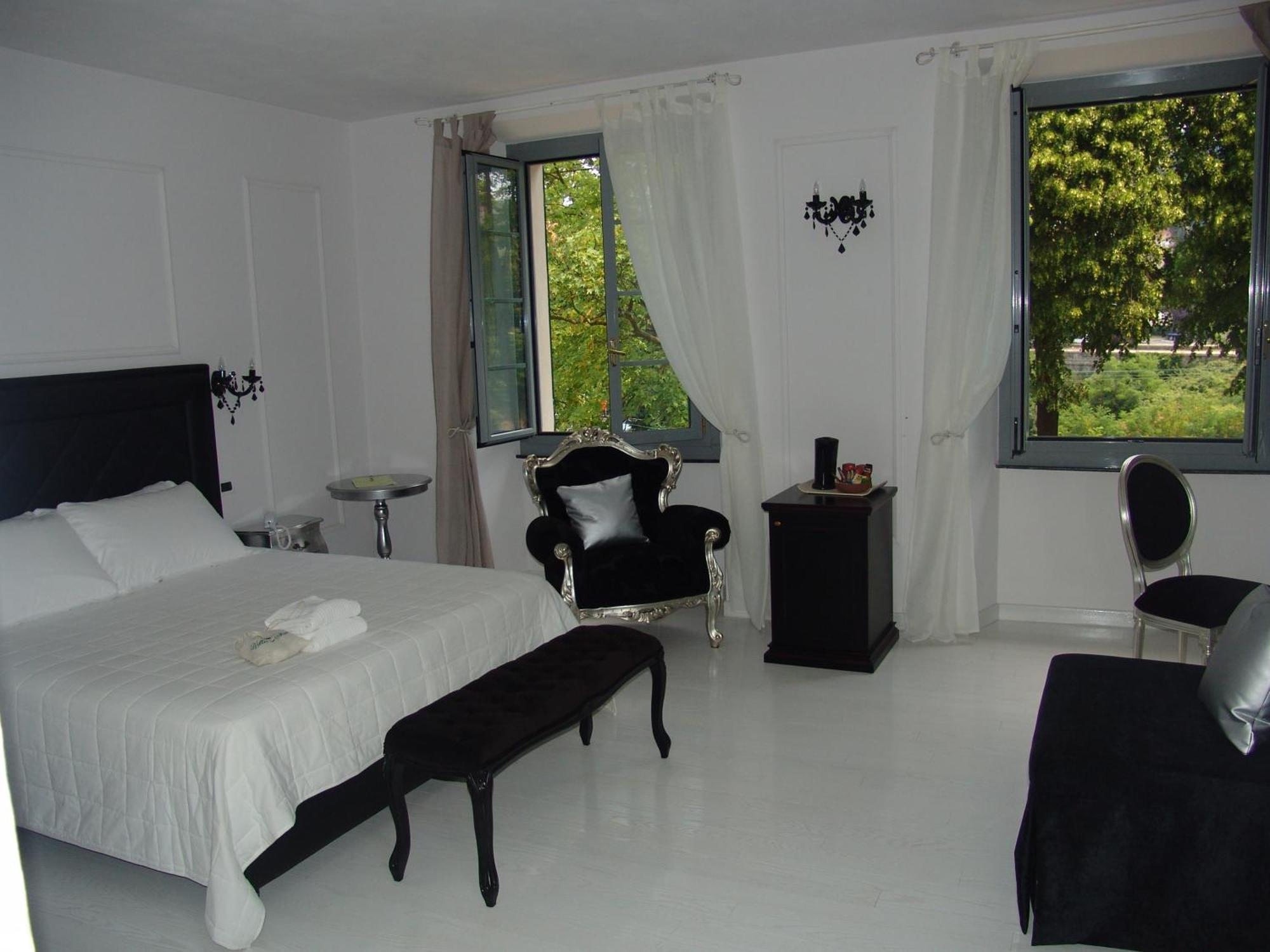 B&B Villa Degli Aceri Carcare Zewnętrze zdjęcie