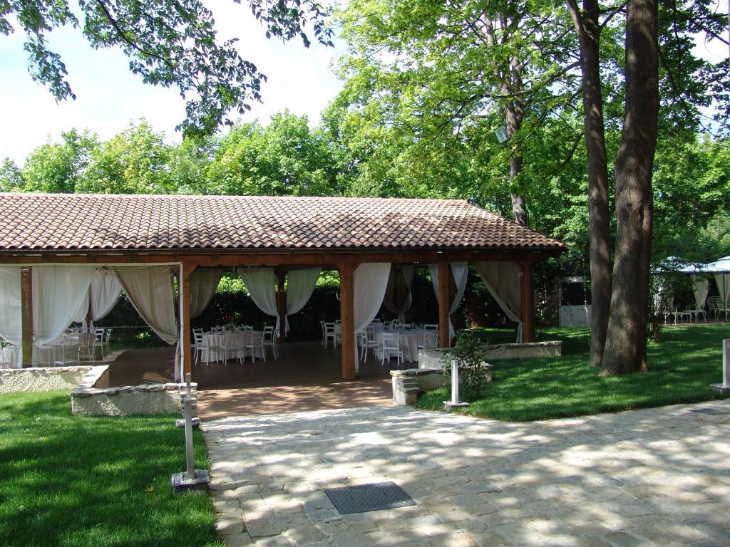 B&B Villa Degli Aceri Carcare Zewnętrze zdjęcie