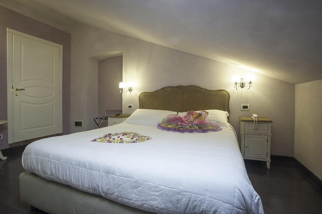 B&B Villa Degli Aceri Carcare Zewnętrze zdjęcie