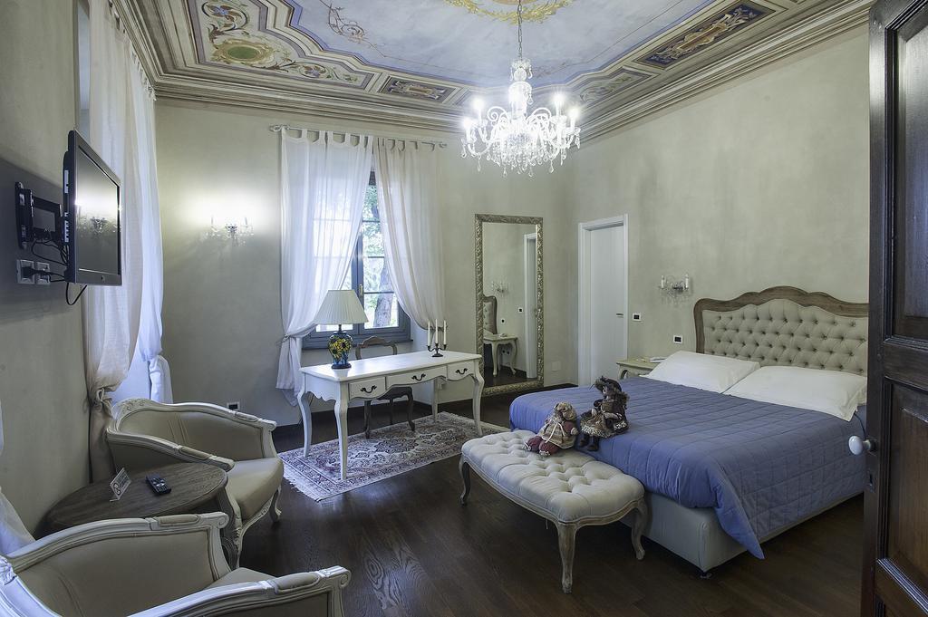 B&B Villa Degli Aceri Carcare Zewnętrze zdjęcie
