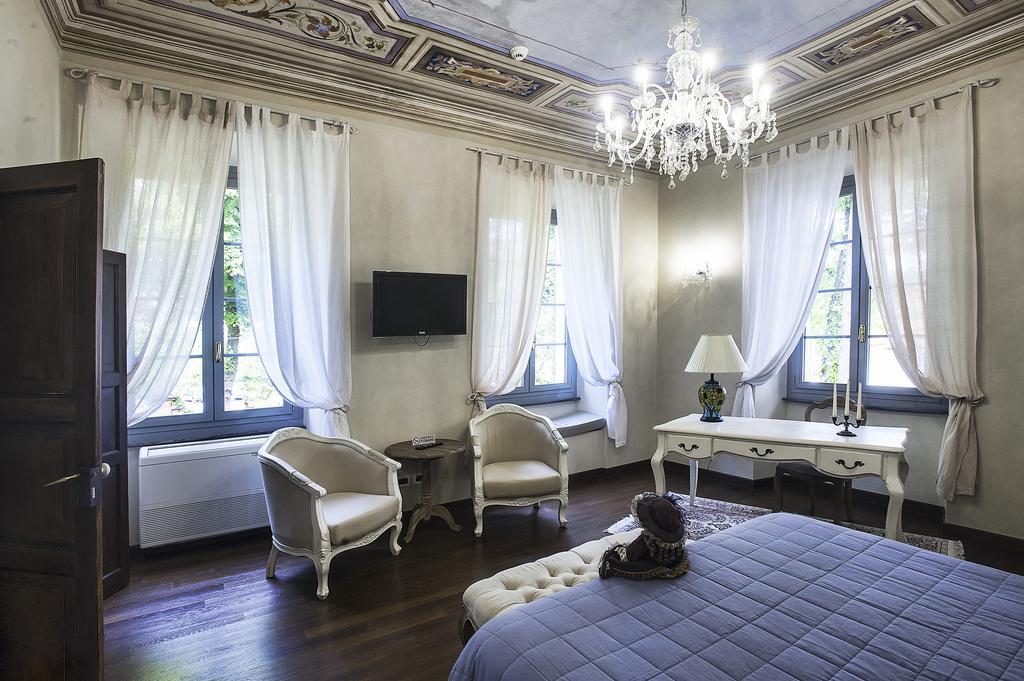 B&B Villa Degli Aceri Carcare Zewnętrze zdjęcie