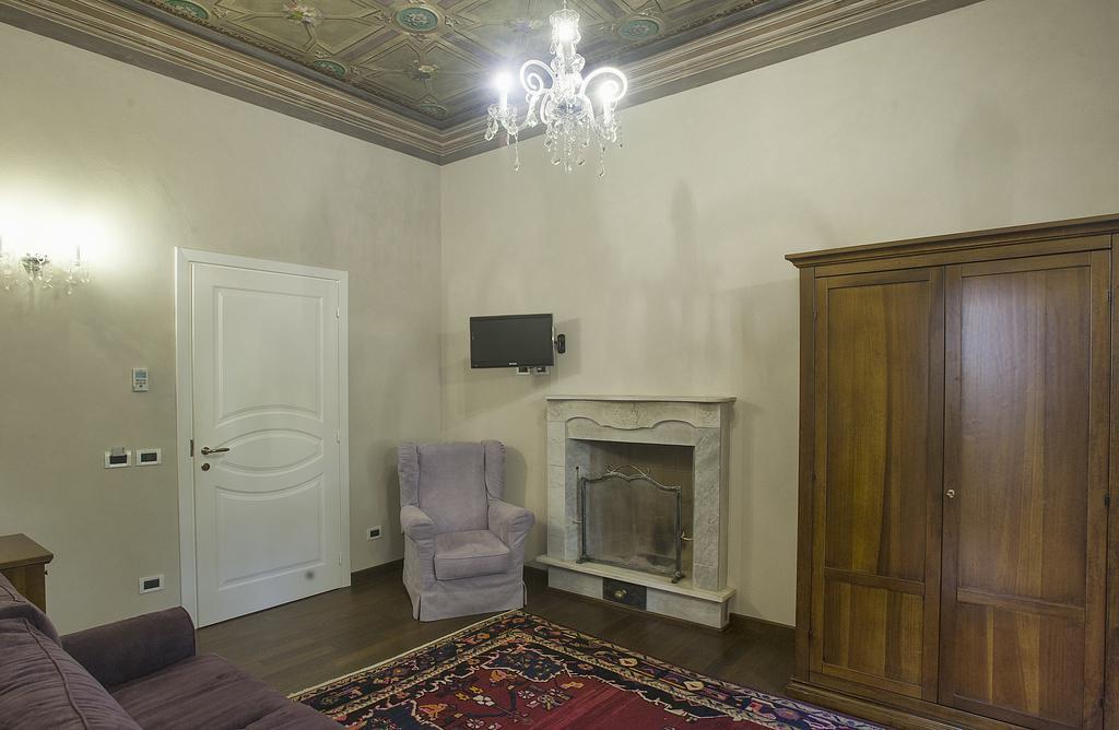 B&B Villa Degli Aceri Carcare Zewnętrze zdjęcie