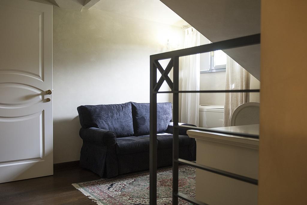 B&B Villa Degli Aceri Carcare Zewnętrze zdjęcie