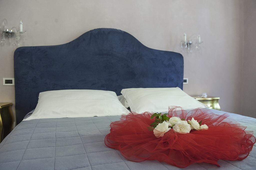 B&B Villa Degli Aceri Carcare Zewnętrze zdjęcie
