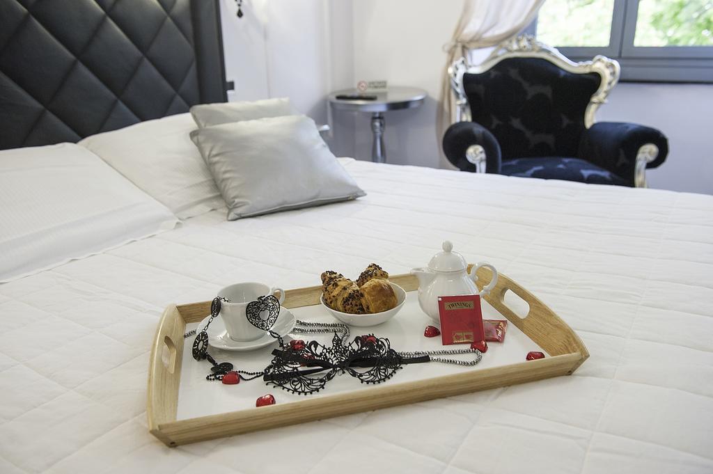 B&B Villa Degli Aceri Carcare Zewnętrze zdjęcie