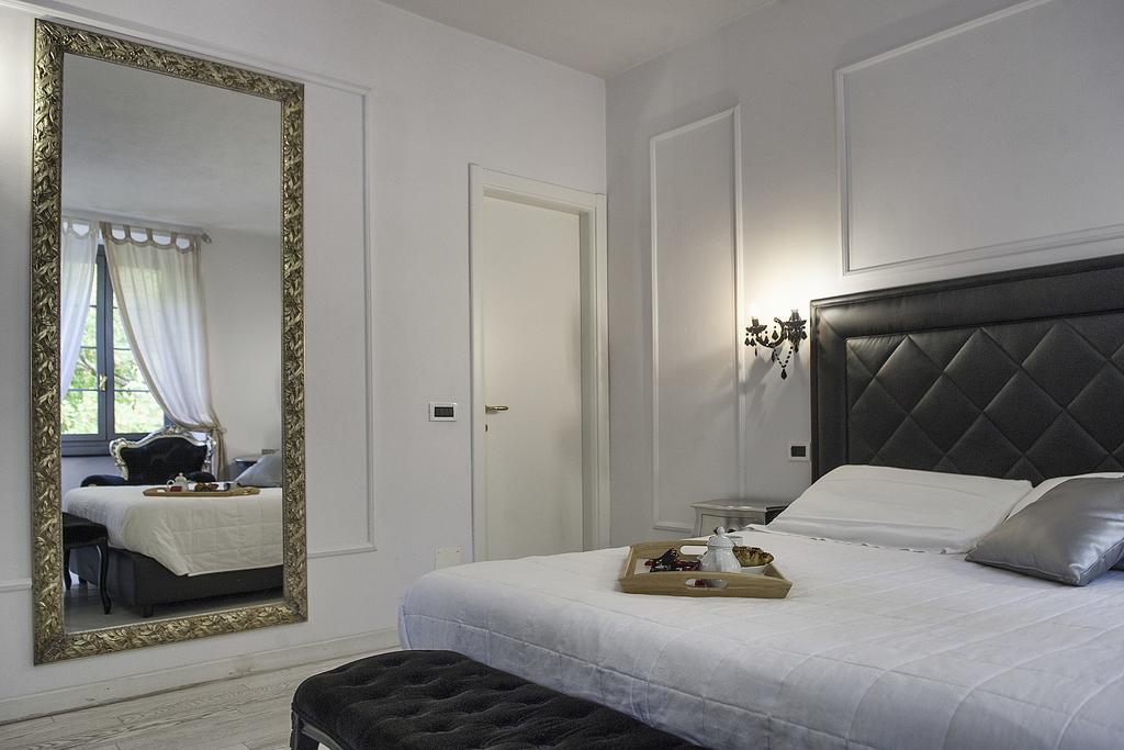 B&B Villa Degli Aceri Carcare Zewnętrze zdjęcie