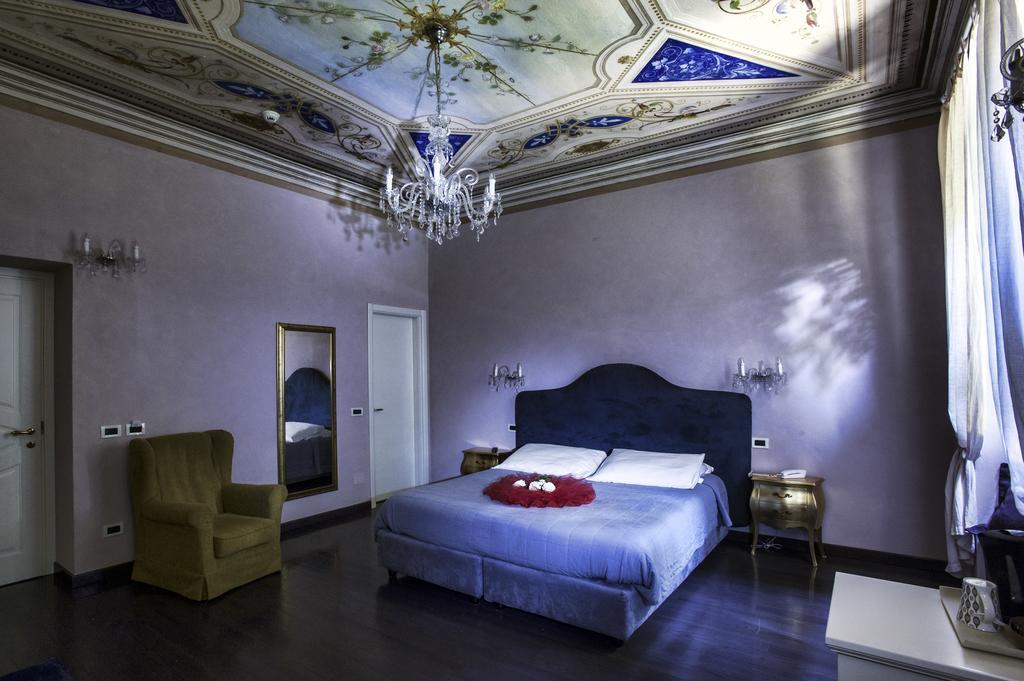 B&B Villa Degli Aceri Carcare Zewnętrze zdjęcie