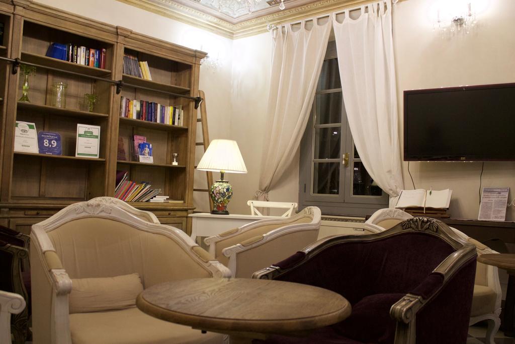 B&B Villa Degli Aceri Carcare Zewnętrze zdjęcie