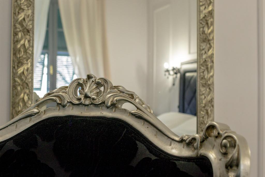 B&B Villa Degli Aceri Carcare Zewnętrze zdjęcie