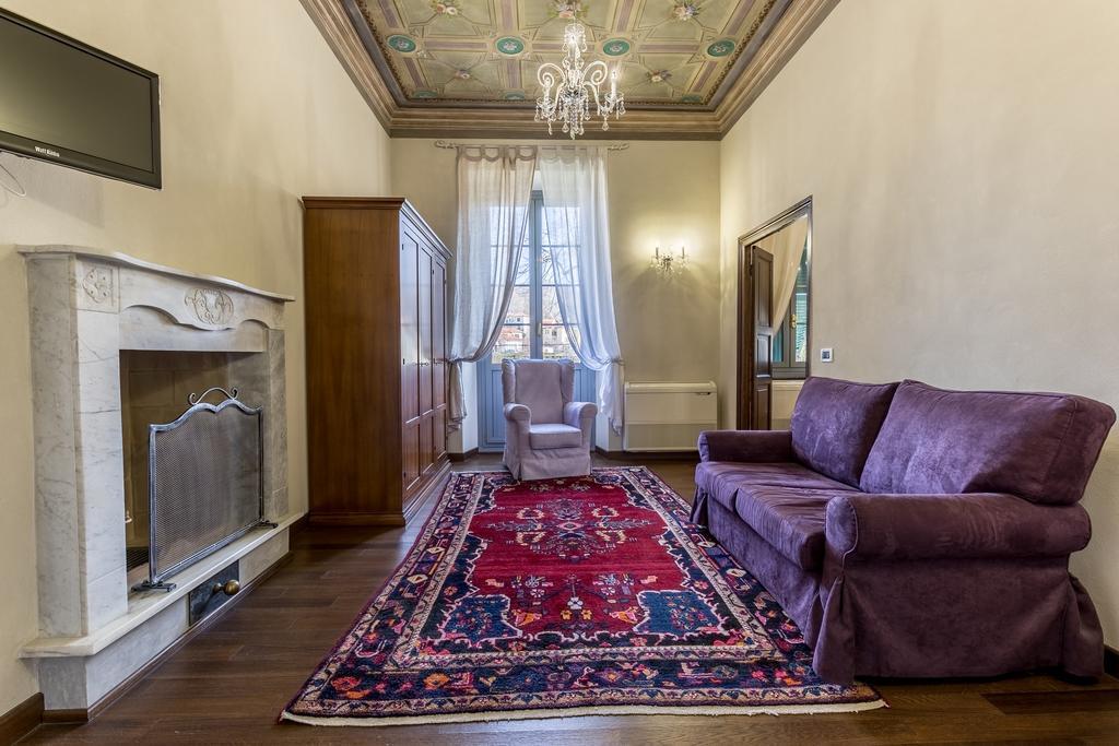 B&B Villa Degli Aceri Carcare Zewnętrze zdjęcie