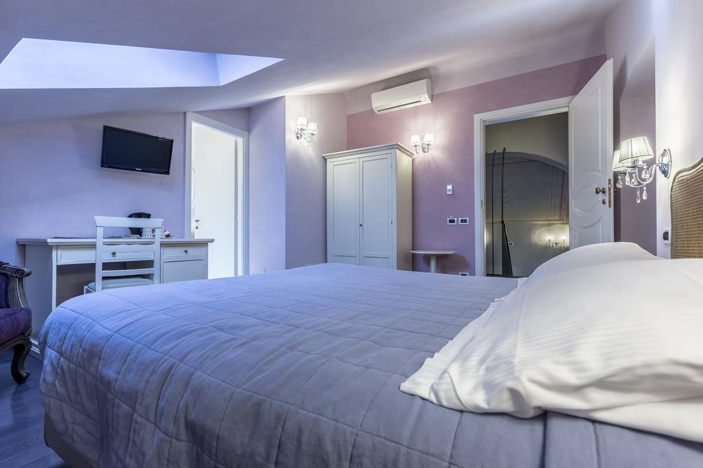 B&B Villa Degli Aceri Carcare Zewnętrze zdjęcie